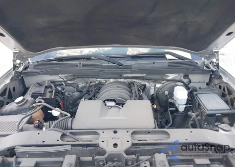 2017 GMC Sierra 1500 Slt from USA, damaged, VIN 3GTU2NEJ6HG250604